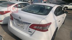 نيسان سنترا